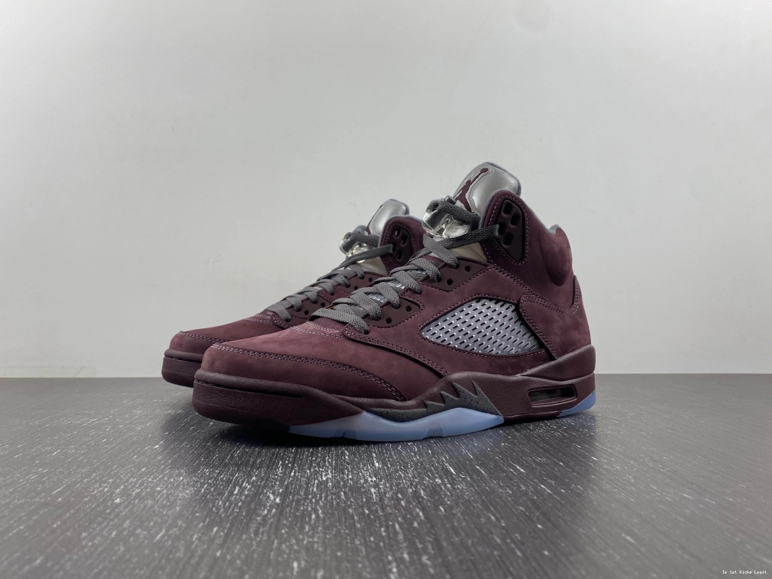 Jordan Burgundy 5 DZ4131-600 2023 Air 0319